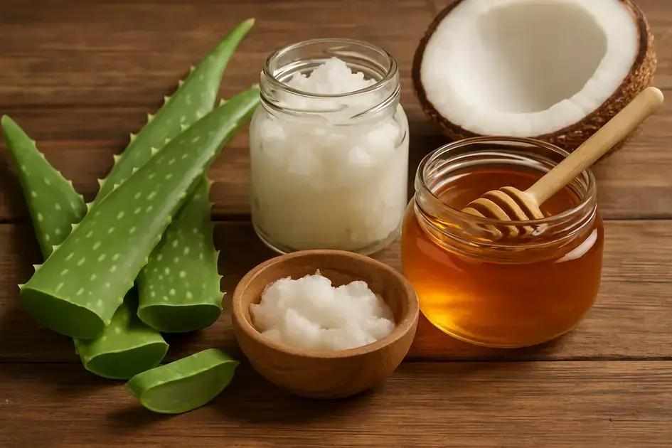 How to eliminate wrinkles and sagging skin with natural ingredients easily