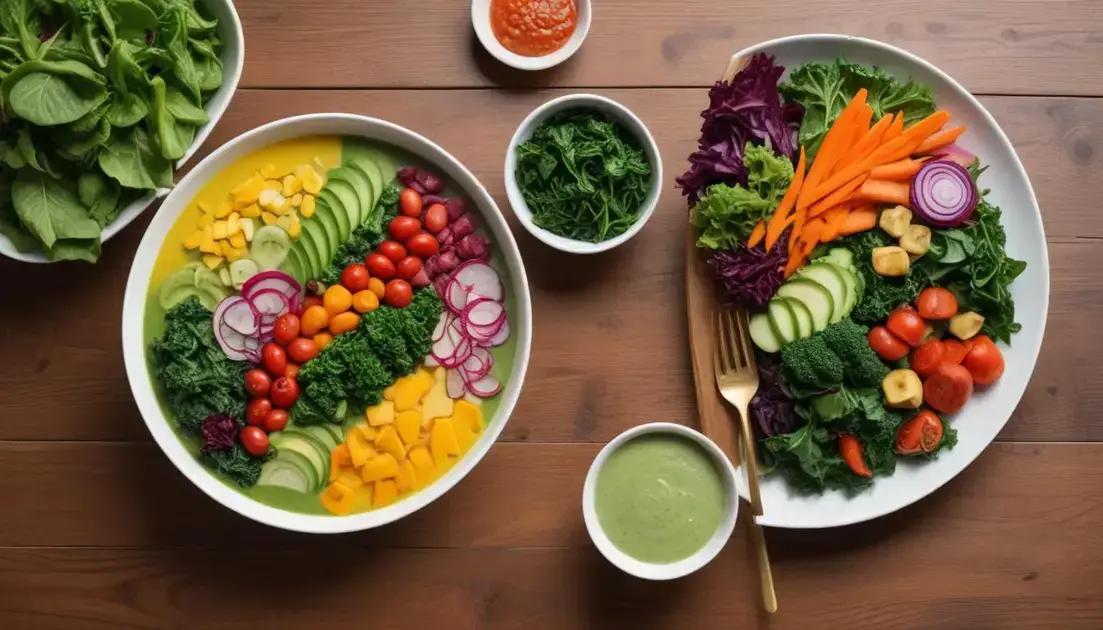 How to include greens in your meals How to include greens in your meals