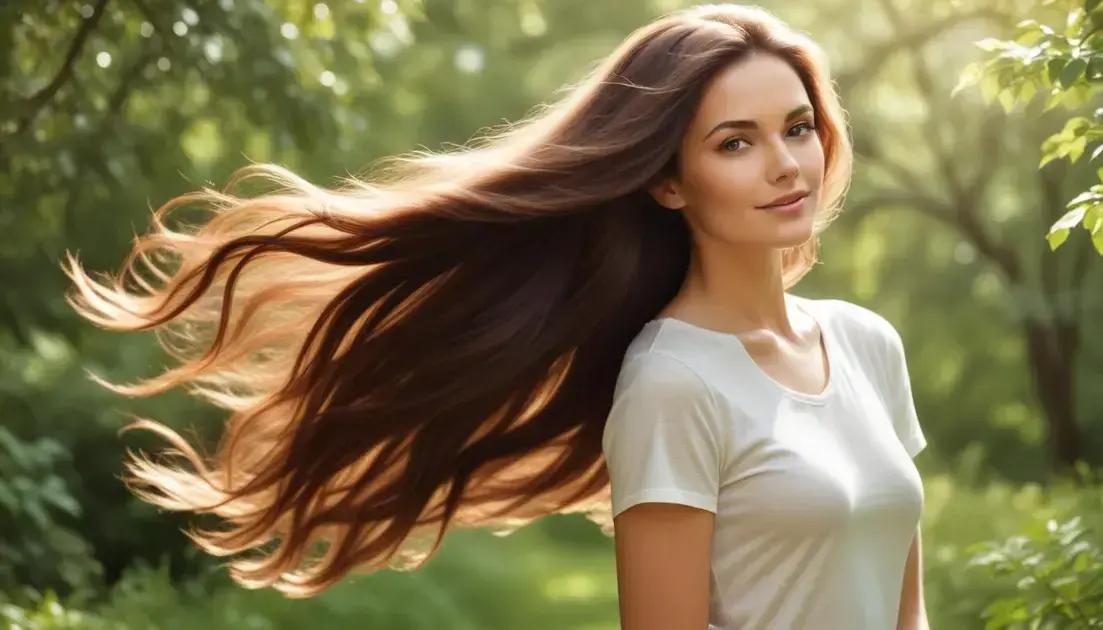 How to maintain hair health: tips for stronger, shinier locks