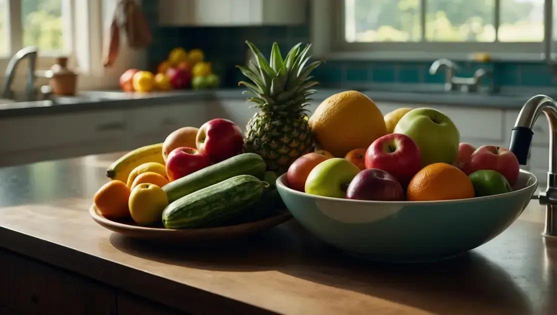 How to protect your heart from free radicals and boost your energy levels