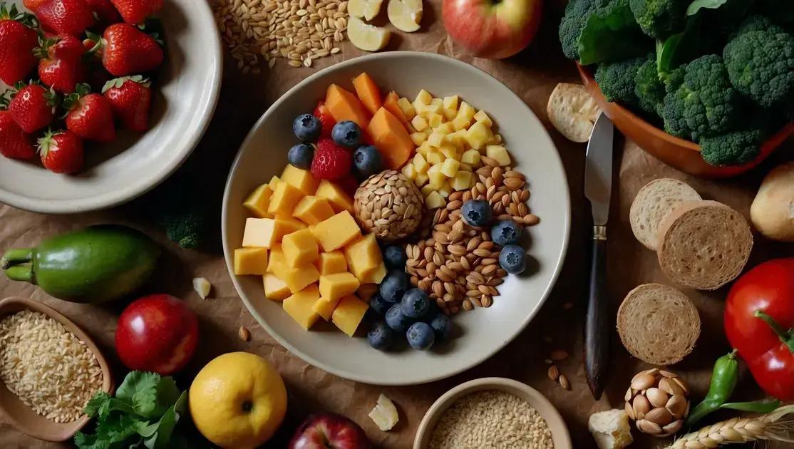 How to read food labels for better choices How to read food labels for better choices
