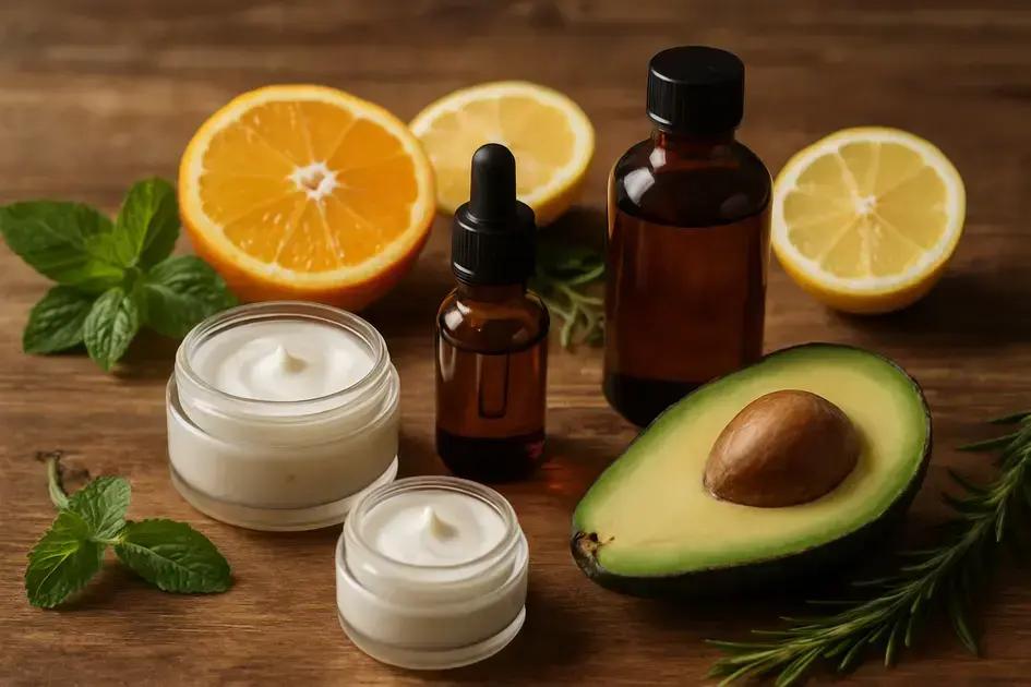 How to reverse signs of skin aging naturally and rejuvenate your skin