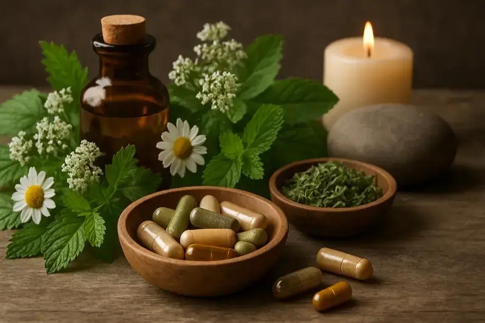 How to treat nervous system diseases naturally: effective strategies