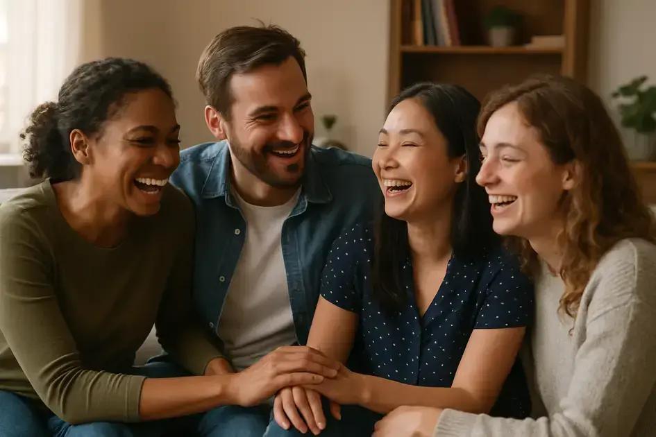 Importance of social support
