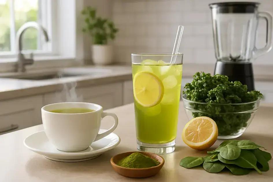 incorporating green tea into your diet incorporating green tea into your diet