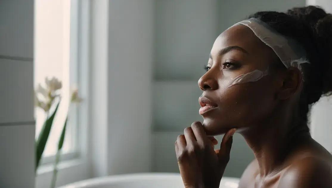 How to remove dark spots on skin caused by radiation effectively and safely 11 Key ingredients for black skin