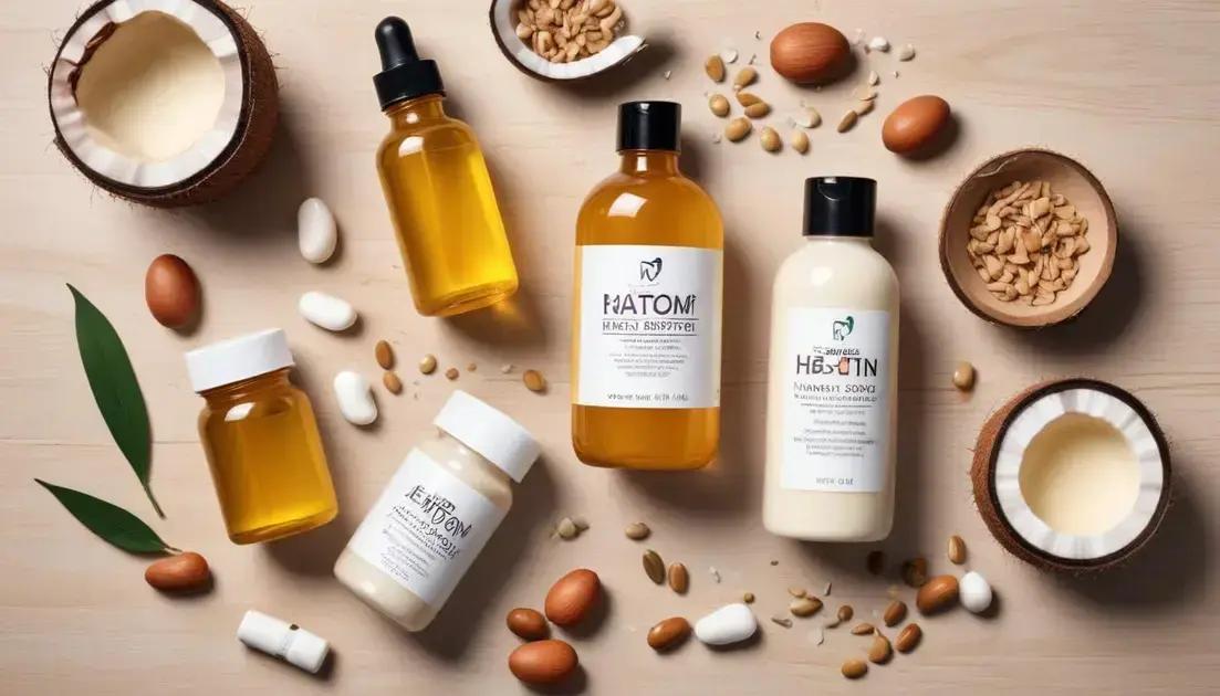 Key Ingredients in Nation Health MD Products