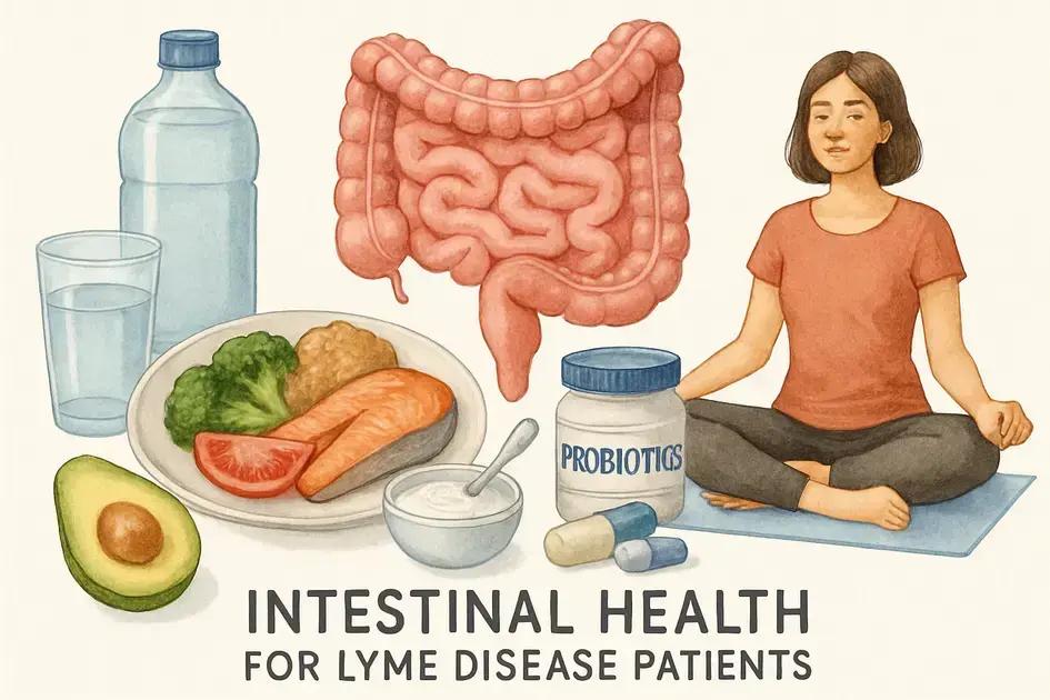 Managing intestinal symptoms effectively Managing intestinal symptoms effectively
