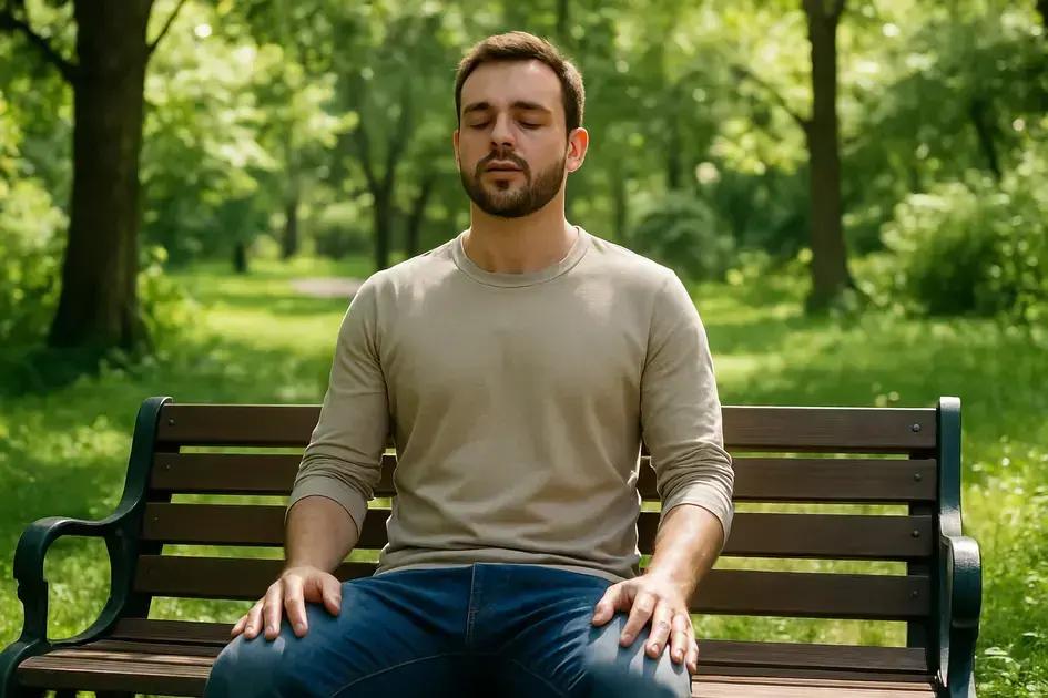 Managing stress effectively