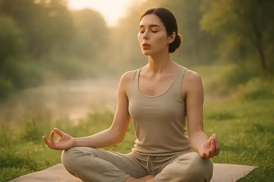 Mindfulness and its effects on respiratory health Mindfulness and its effects on respiratory health