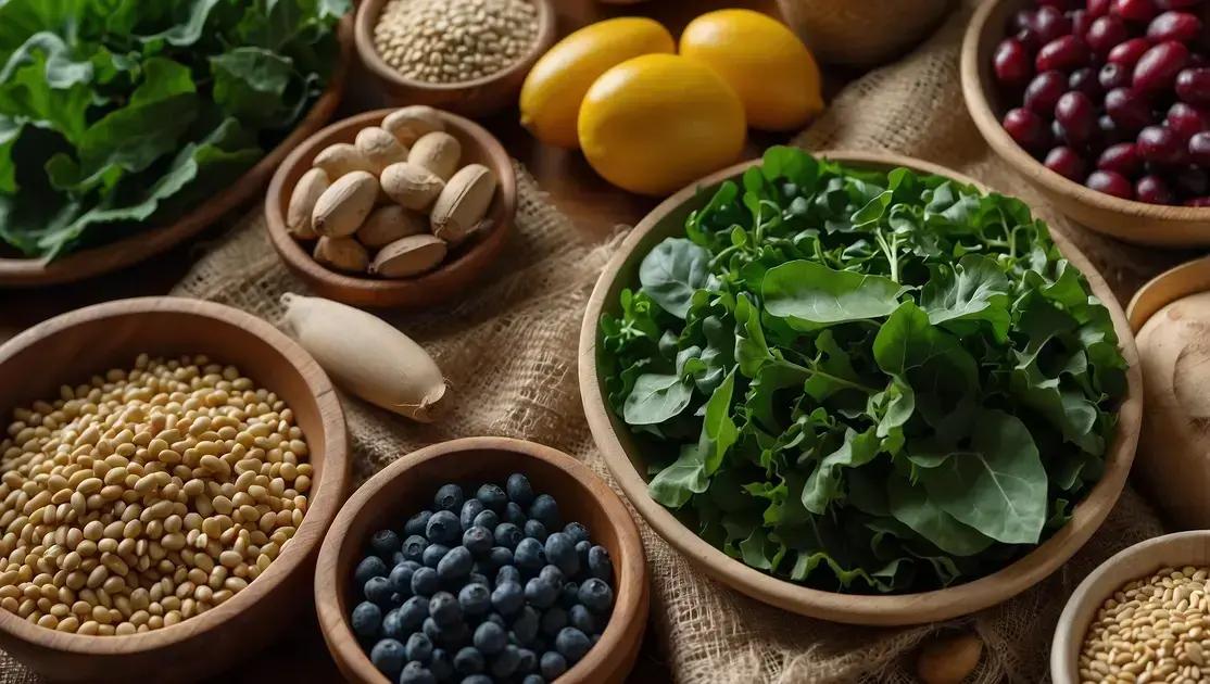 Natural supplements for boosting B vitamins Natural supplements for boosting B vitamins