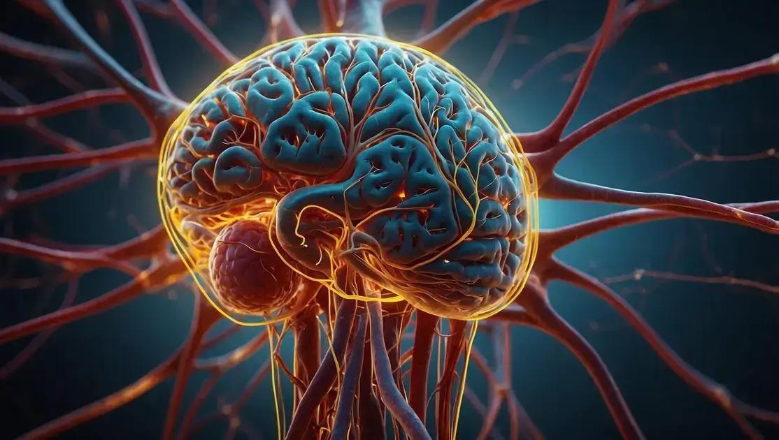 Nervive nerve health: Unlocking the secrets to a thriving nervous system