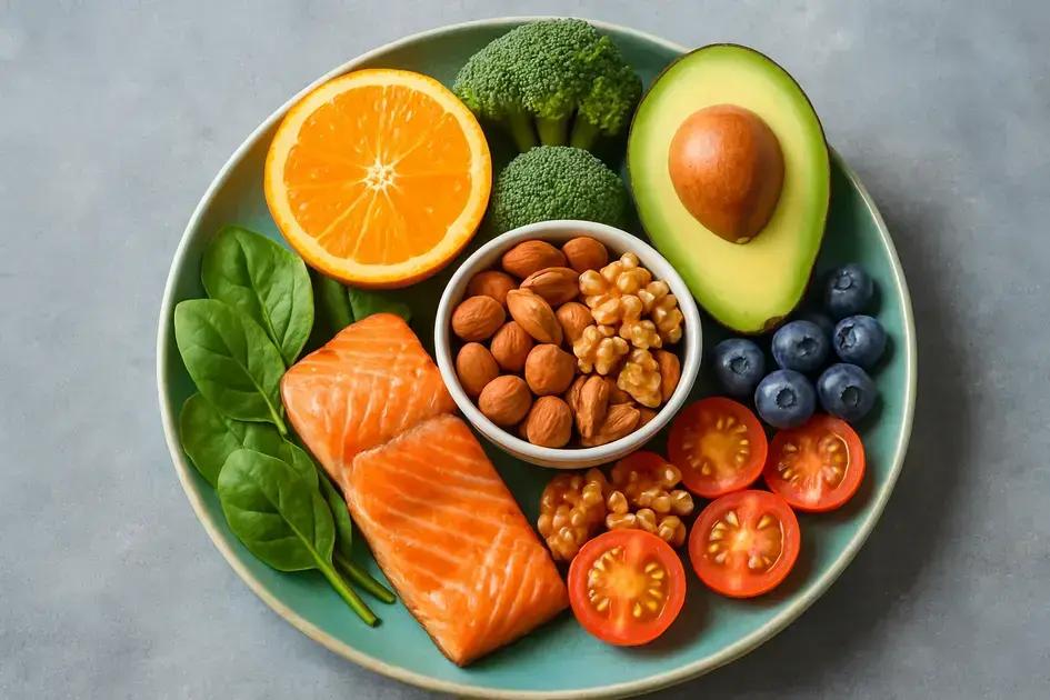 Nutritional essentials for nerve health Nutritional essentials for nerve health