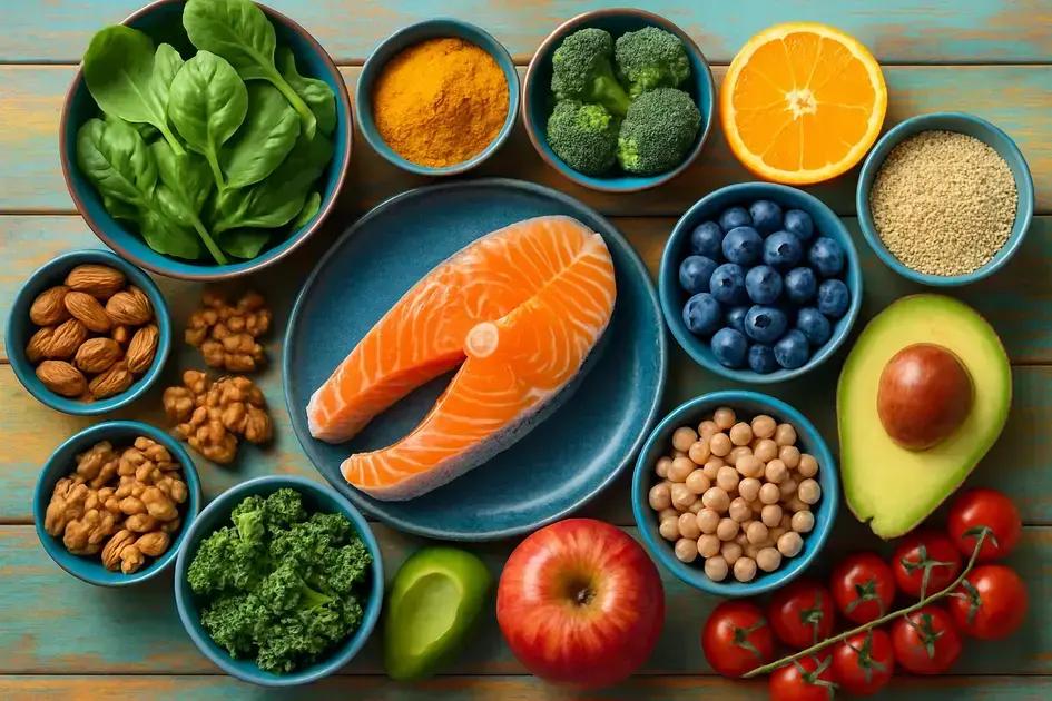 Nutrition