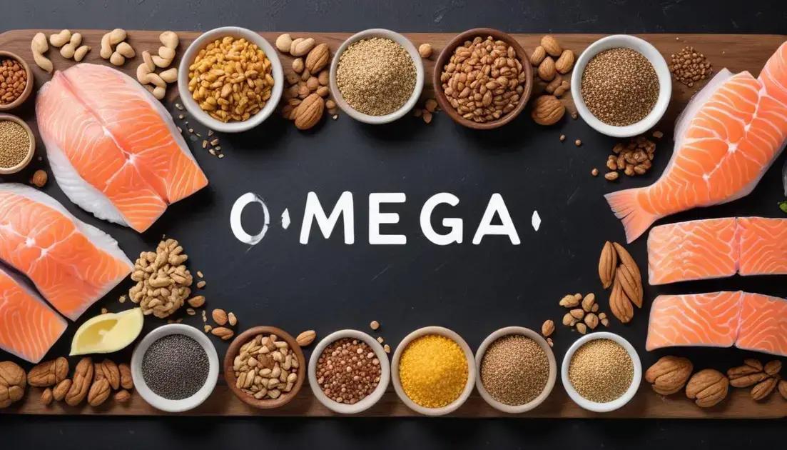 Omega-3 fatty acids: A vitamin-like nutrient