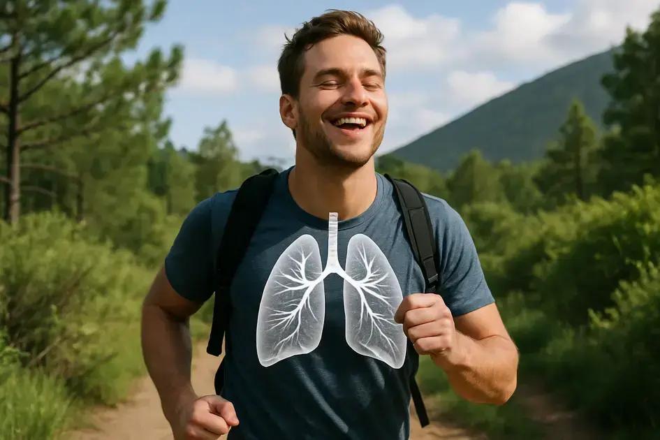 Peak performance respiratory lung health reviews: Discover the secret to better breathing