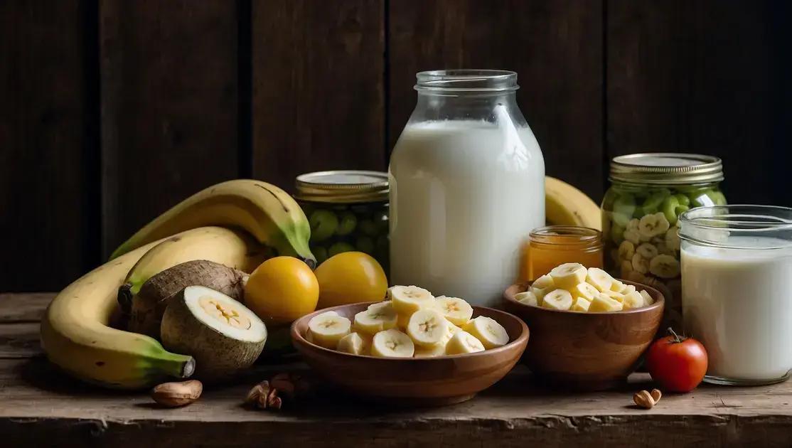 Potential side effects of probiotics and prebiotics