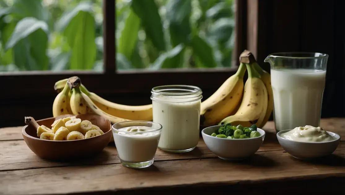 Prebiotics and their effect on gut microbiota