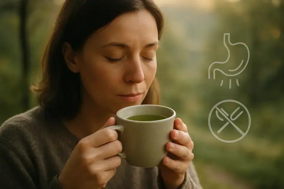 reducing appetite with green tea reducing appetite with green tea