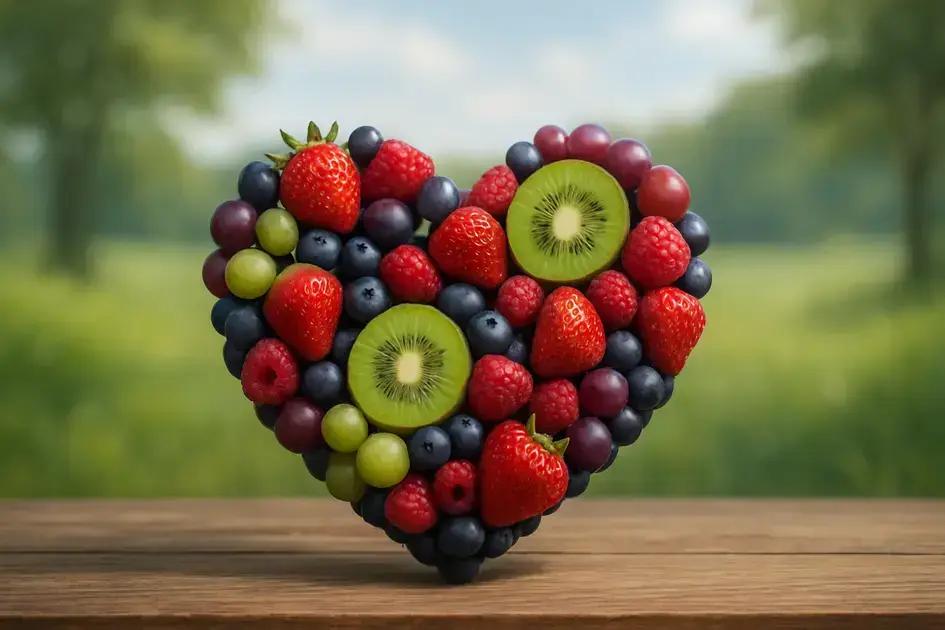 Secret to a Healthy Heart and Vital Energy: Tips for Vitality and Wellness