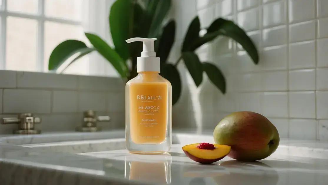 Storing your probiotic toner