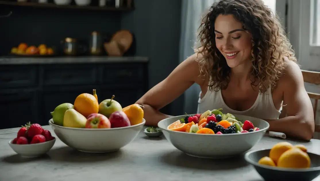 Stress and its effect on gut and hair