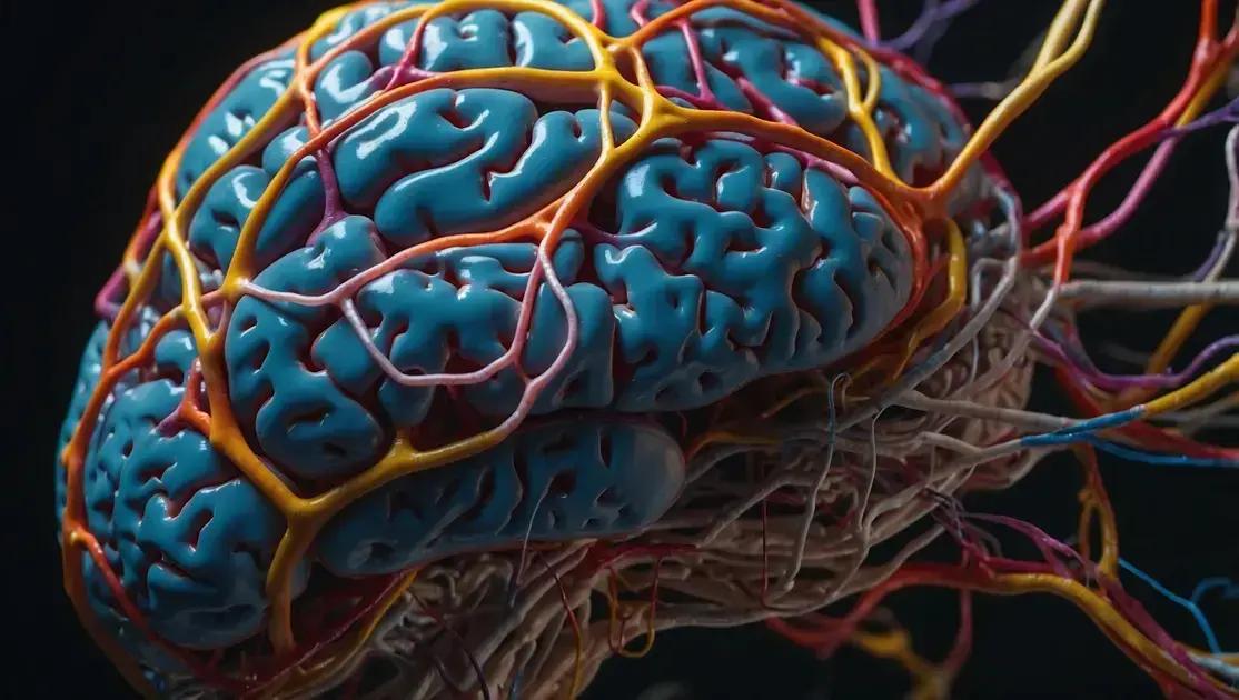 Supporting brain health in adulthood