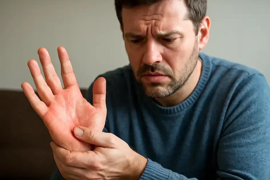 Symptoms of nerve problems: identify and treat them before it's too late