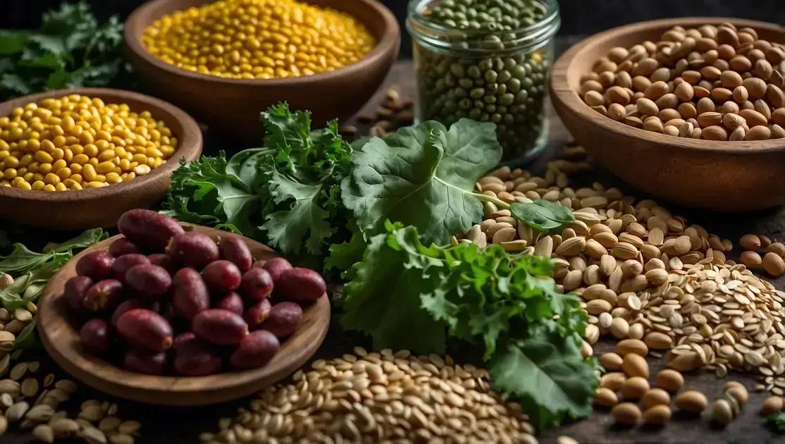 The connection between B vitamins and fatty liver disease The connection between B vitamins and fatty liver disease