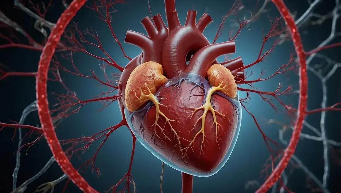 The connection between heart health and endocarditis