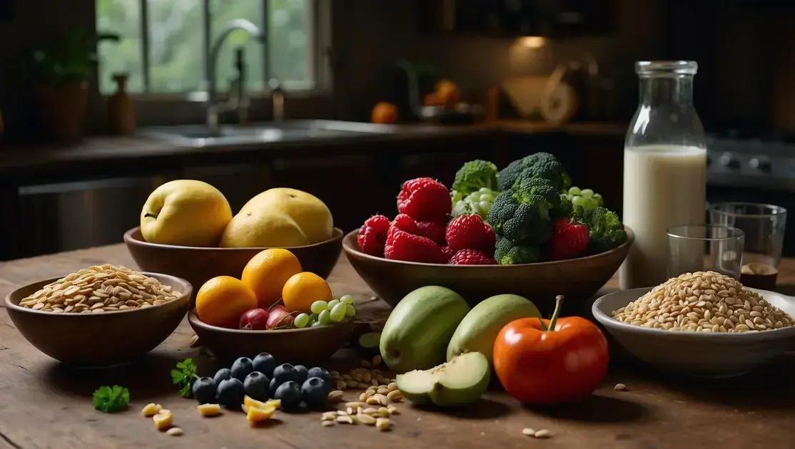 The connection between sleep and blood sugar levels The connection between sleep and blood sugar levels