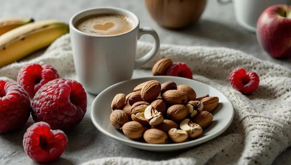 The impact of caffeine on energy levels The impact of caffeine on energy levels