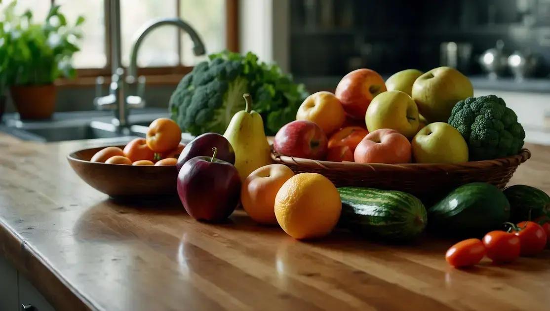 The importance of antioxidants for heart health The importance of antioxidants for heart health