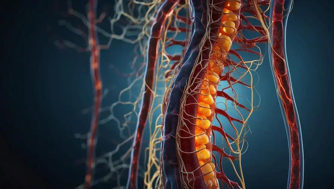 The link between nutrition and nerve regeneration