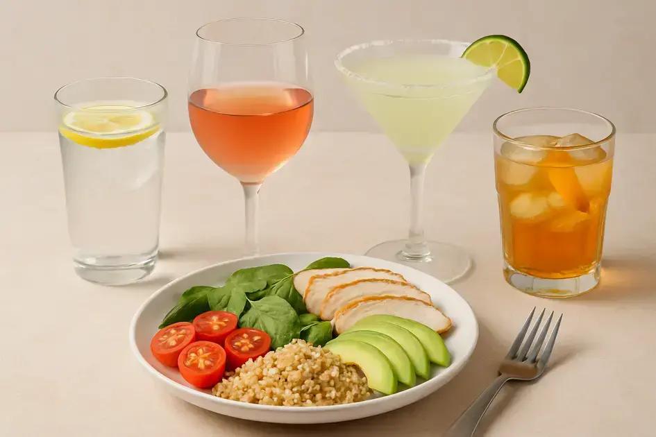 The Role of Alcohol in Weight Loss