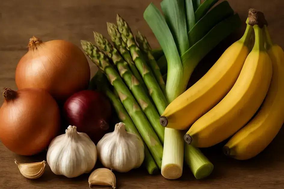 The role of prebiotics in gut health