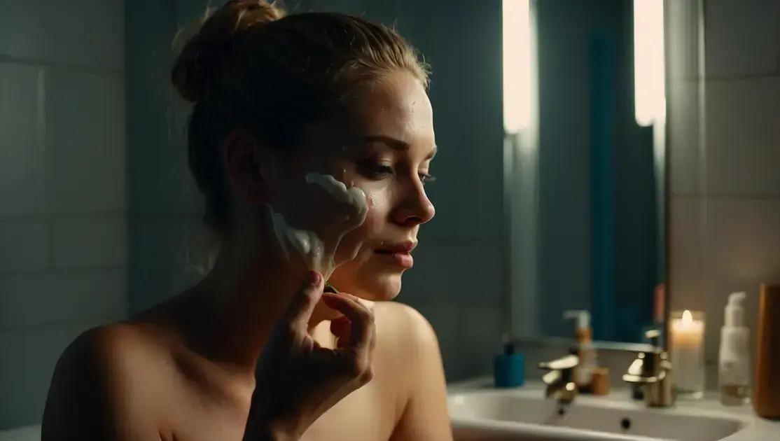 The role of sunscreen in skin health The role of sunscreen in skin health