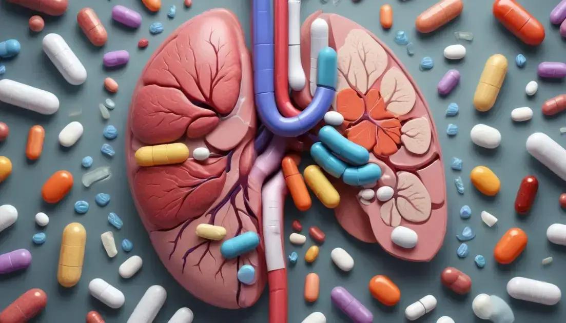The role of supplements in organ function The role of supplements in organ function