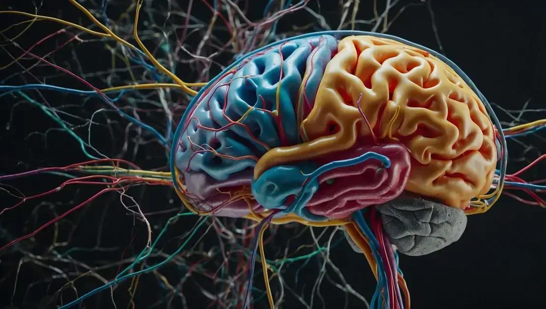 The role of therapy in brain health