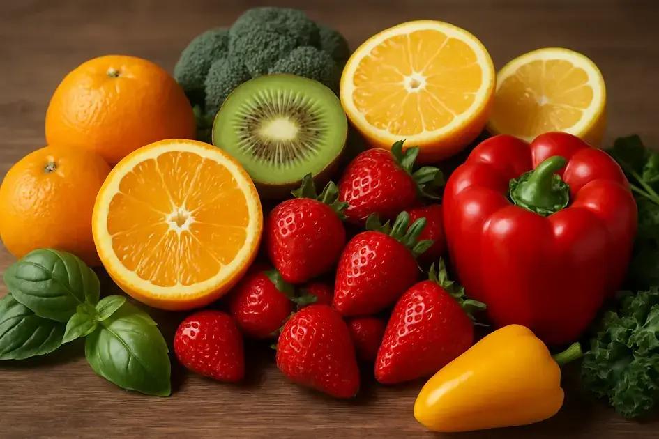 The role of vitamin C in respiratory wellness