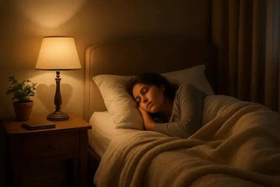 The significance of sleep for heart health The significance of sleep for heart health