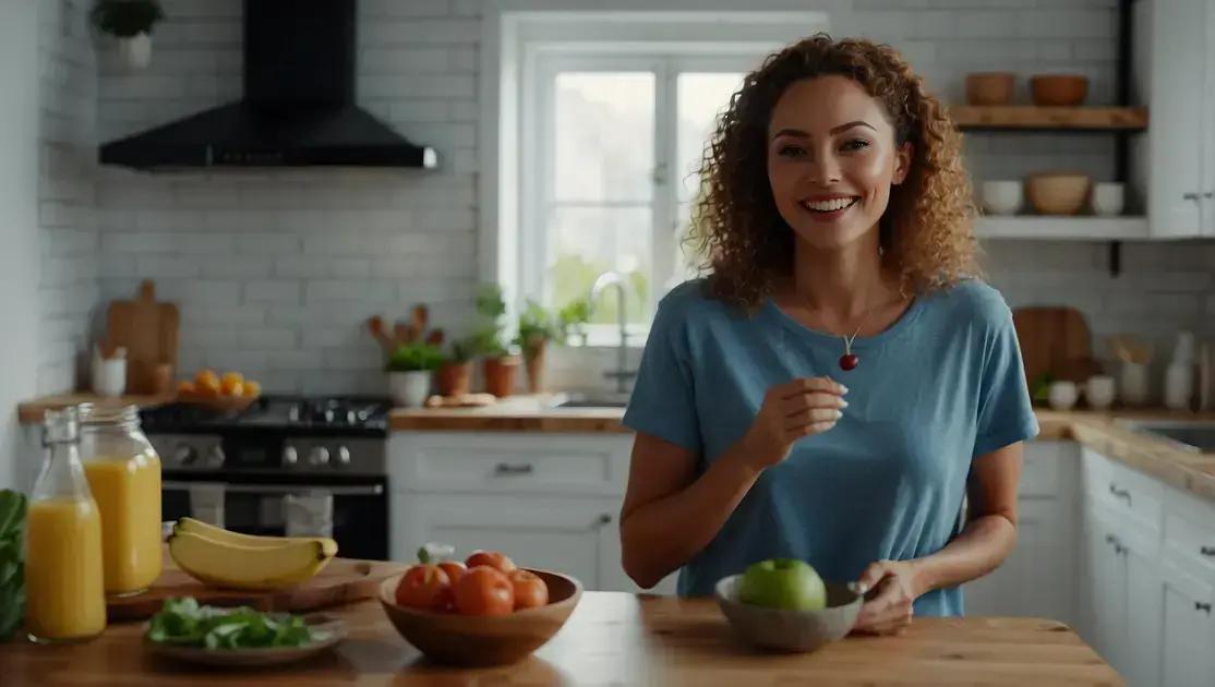 The truth about blood sugar control: avoid medication and feel better fast