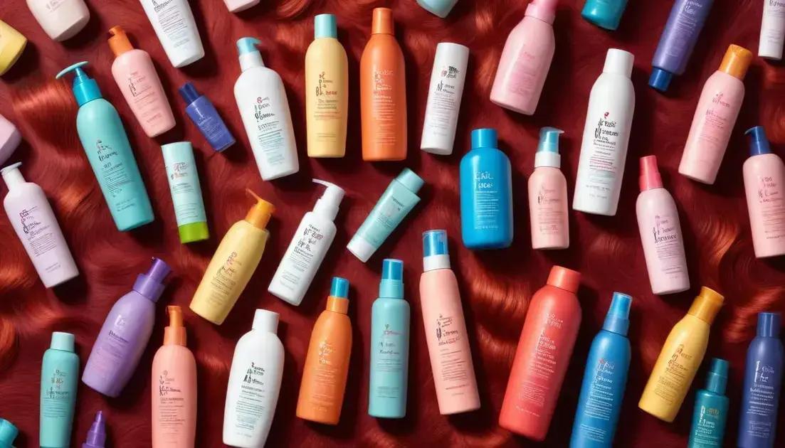 Tips for maintaining color-treated hair