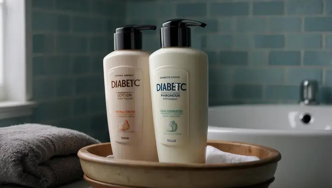 Tips for using lotion effectively Tips for using lotion effectively