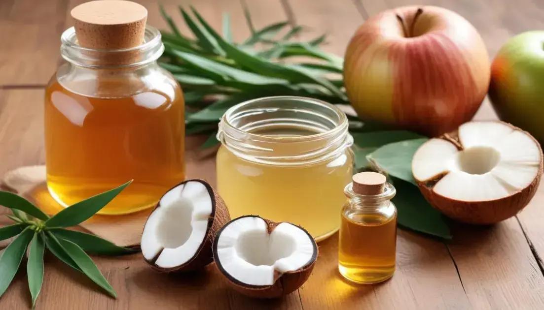 Top natural remedies for a healthy scalp