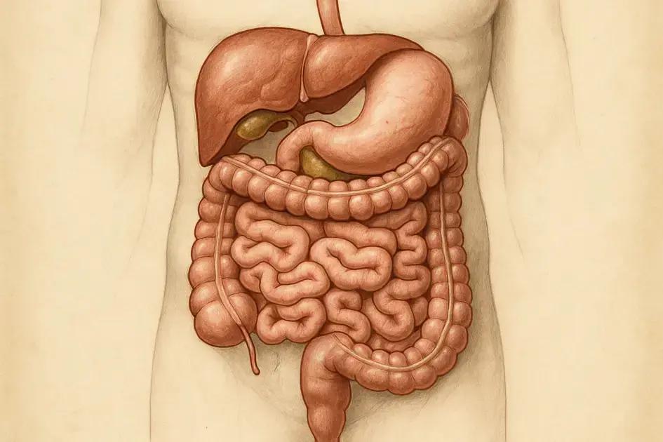 What are the symptoms of intestinal disease? Discover the signs