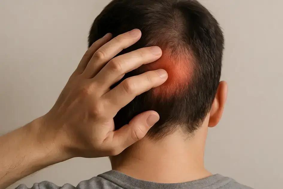What does scalp fungus smell like? Signs to watch out for