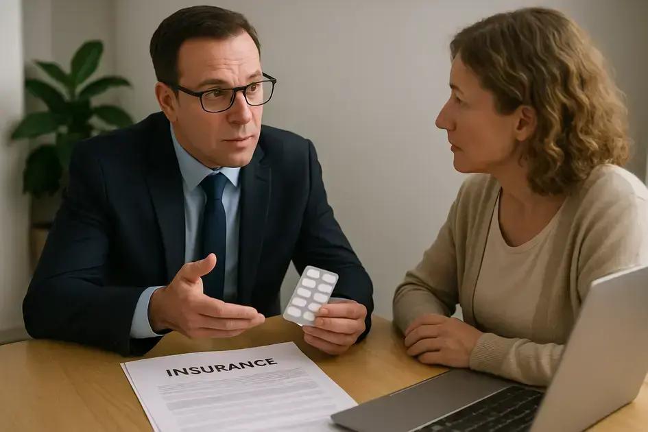 What insurance plans typically cover Ozempic? What insurance plans typically cover Ozempic?