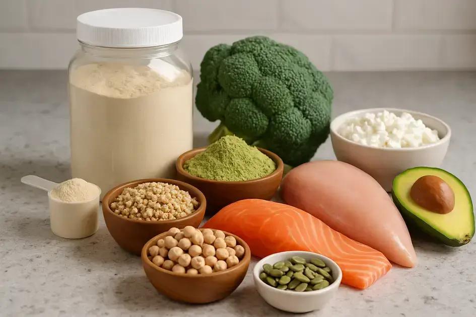 what is the best protein for women's weight loss​: uncover the top choices for effective results