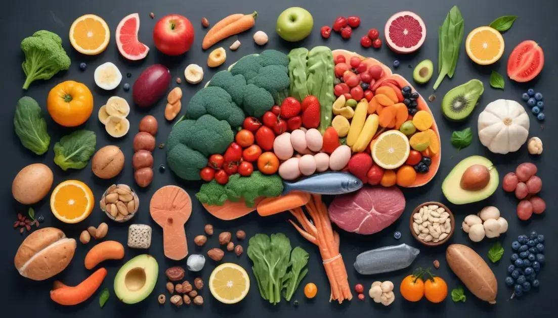 What vitamin is good for brain health? Uncover the secrets now